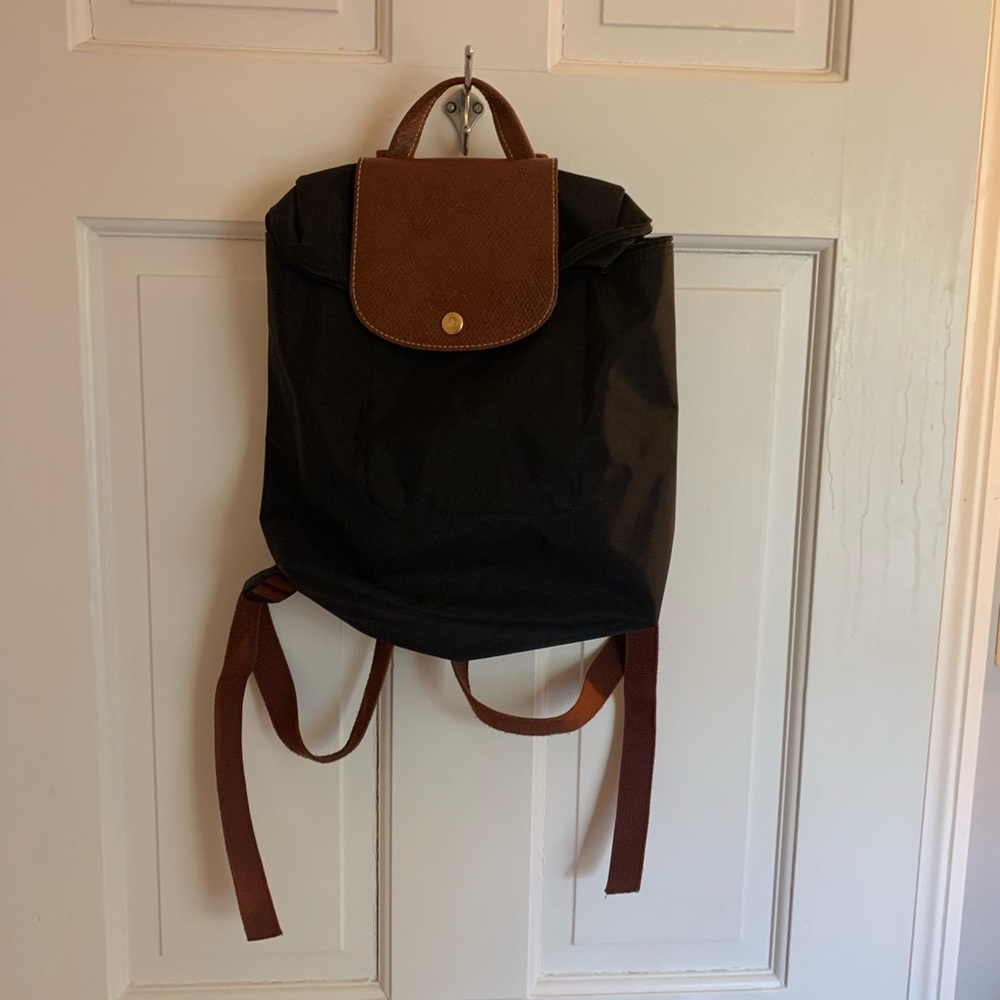 Longchamp backpack